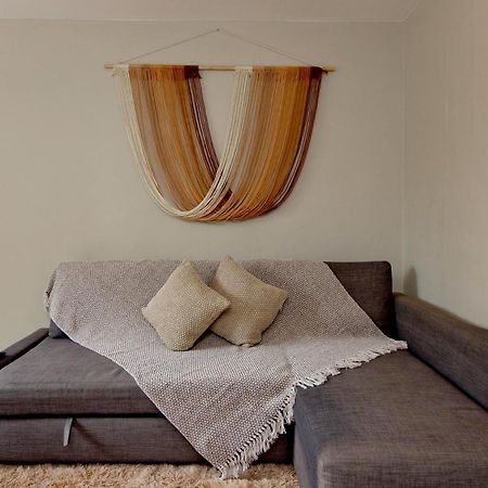 Imperial Leinster Garden Apartment 伦敦 外观 照片