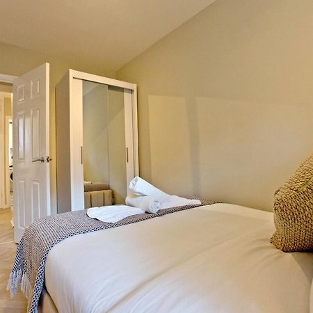 Imperial Leinster Garden Apartment 伦敦 外观 照片