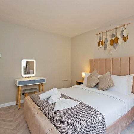 Imperial Leinster Garden Apartment 伦敦 外观 照片