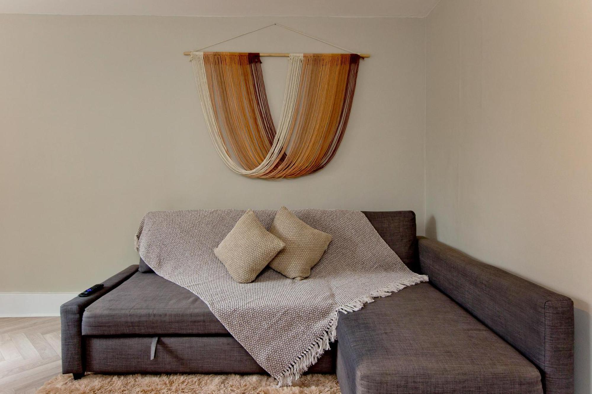 Imperial Leinster Garden Apartment 伦敦 外观 照片